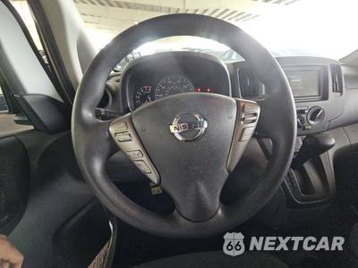 2020 Nissan NV200 Compact Cargo S 115.2" WB - zdjęcie 10 z 28 - miniatura