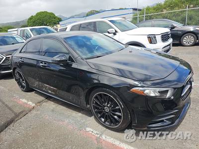 2021 Mercedes-Benz A 220 - zdjęcie 3 z 41 - miniatura