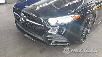 2021 Mercedes-Benz A 220 - zdjęcie 32 z 41 - miniatura