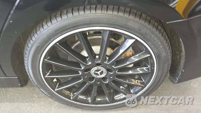 2021 Mercedes-Benz A 220 - zdjęcie 35 z 41 - miniatura