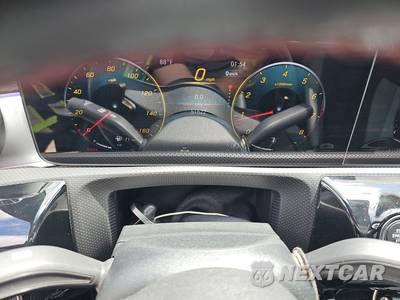2021 Mercedes-Benz A 220 - zdjęcie 12 z 41 - miniatura