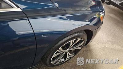 2021 Volkswagen Passat 2.0T SE - zdjęcie 38 z 42 - miniatura
