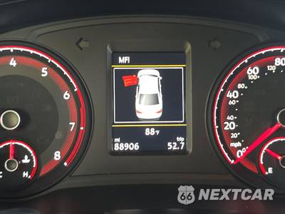 2021 Volkswagen Passat 2.0T SE - zdjęcie 12 z 42 - miniatura