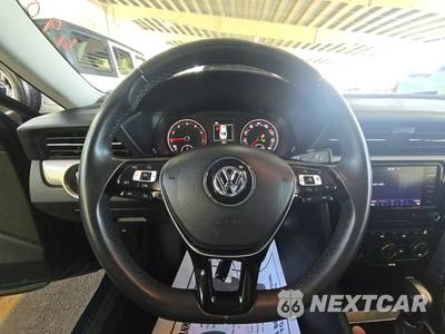 2021 Volkswagen Passat 2.0T SE - zdjęcie 10 z 42 - miniatura