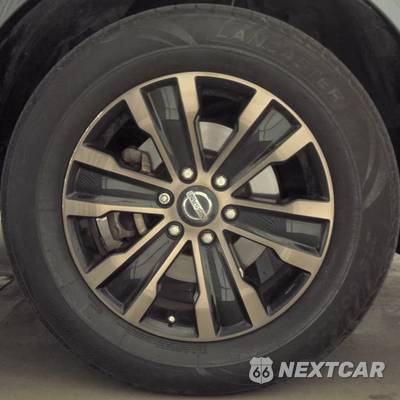 2017 Nissan Armada Platinum - zdjęcie 26 z 36 - miniatura
