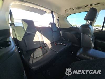 2017 Nissan Armada Platinum - zdjęcie 14 z 36 - miniatura
