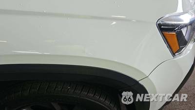 2024 Volkswagen Taos SE - zdjęcie 30 z 30 - miniatura