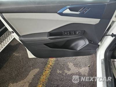 2024 Volkswagen Taos SE - zdjęcie 9 z 30 - miniatura