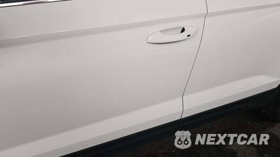 2024 Volkswagen Taos SE - zdjęcie 26 z 30 - miniatura