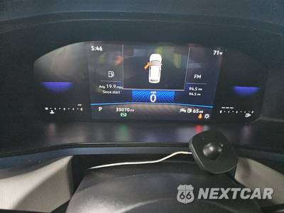 2024 Volkswagen Taos SE - zdjęcie 12 z 30 - miniatura