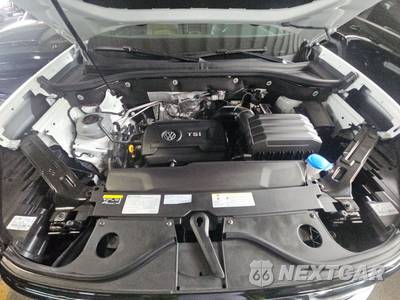 2021 Volkswagen Atlas Cross Sport 2.0T SE w/Technology - zdjęcie 15 z 29 - miniatura