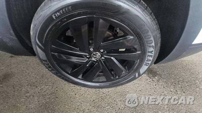 2021 Volkswagen Atlas Cross Sport 2.0T SE w/Technology - zdjęcie 23 z 29 - miniatura