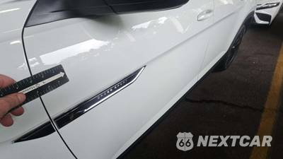 2021 Volkswagen Atlas Cross Sport 2.0T SE w/Technology - zdjęcie 28 z 29 - miniatura