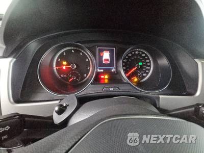 2021 Volkswagen Atlas Cross Sport 2.0T SE w/Technology - zdjęcie 12 z 29 - miniatura