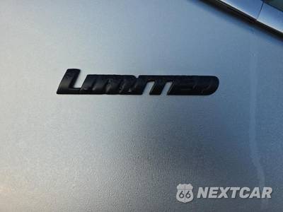2023 Toyota Tundra Hybrid Limited Crew Cab Short Bed - zdjęcie 27 z 27 - miniatura