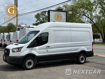 2023 Ford Transit 250 Cargo Van High Roof 148.0" WB