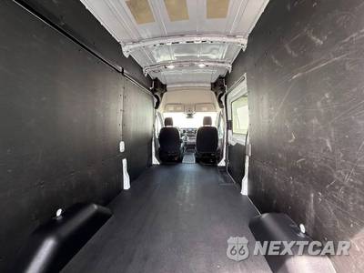 2023 Ford Transit 250 Cargo Van High Roof 148.0" WB - zdjęcie 10 z 12 - miniatura
