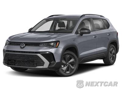 2026 Volkswagen Taos S - zdjęcie 1 z 3 - miniatura