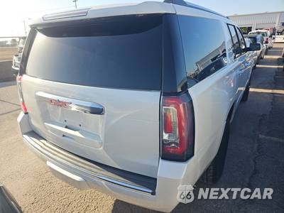 2018 GMC Yukon Denali XL - zdjęcie 4 z 18 - miniatura