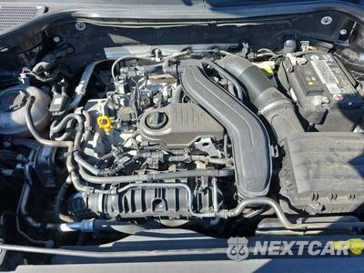 2022 Volkswagen Taos S - zdjęcie 18 z 21 - miniatura
