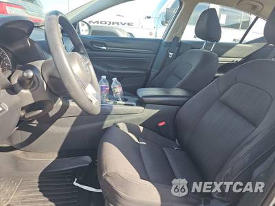 2020 Nissan Altima S - zdjęcie 7 z 18 - miniatura