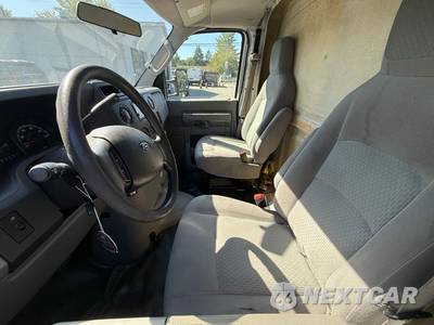 2017 Ford Super Duty E-450 Cutaway DRW - zdjęcie 6 z 6 - miniatura