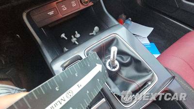 2026 Honda Civic Si - zdjęcie 19 z 25 - miniatura