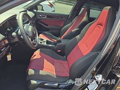 2026 Honda Civic Si - zdjęcie 7 z 25 - miniatura