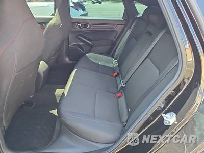2026 Honda Civic Si - zdjęcie 13 z 25 - miniatura