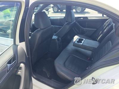 2012 Volkswagen Jetta GLI Autobahn Sedan - zdjęcie 13 z 34 - miniatura