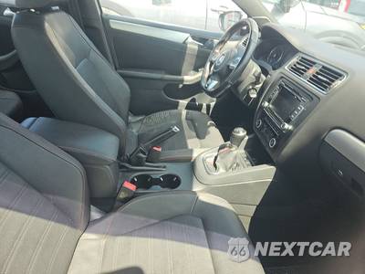 2012 Volkswagen Jetta GLI Autobahn Sedan - zdjęcie 8 z 34 - miniatura