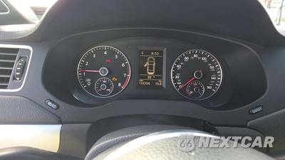 2012 Volkswagen Jetta GLI Autobahn Sedan - zdjęcie 34 z 34 - miniatura