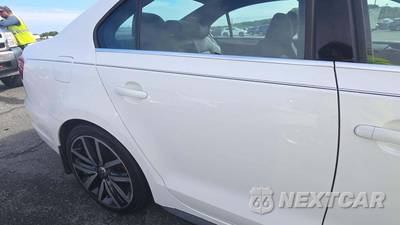 2012 Volkswagen Jetta GLI Autobahn Sedan - zdjęcie 33 z 34 - miniatura