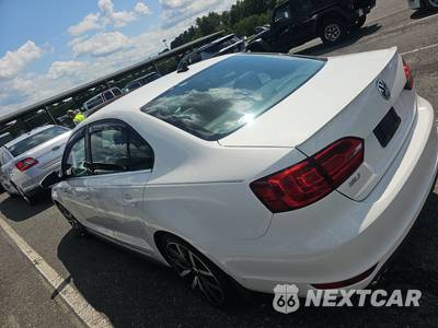 2012 Volkswagen Jetta GLI Autobahn Sedan - zdjęcie 6 z 34 - miniatura