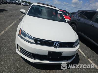 2012 Volkswagen Jetta GLI Autobahn Sedan - zdjęcie 2 z 34 - miniatura