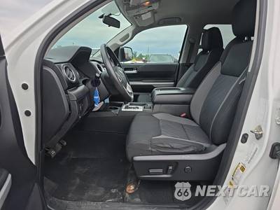 2016 Toyota Tundra SR5 Crew Cab Short Bed - zdjęcie 7 z 17 - miniatura