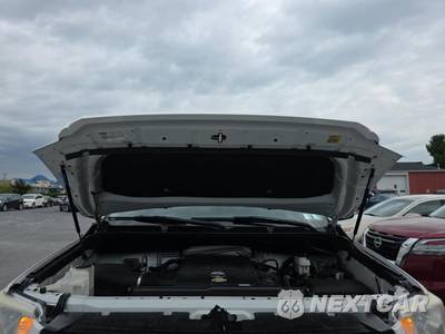 2016 Toyota Tundra SR5 Crew Cab Short Bed - zdjęcie 12 z 17 - miniatura