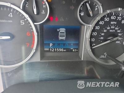 2016 Toyota Tundra SR5 Crew Cab Short Bed - zdjęcie 9 z 17 - miniatura