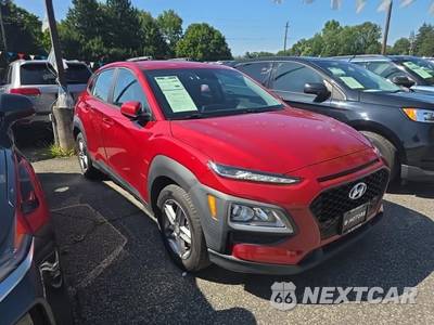 2021 Hyundai Kona SE - zdjęcie 3 z 21 - miniatura