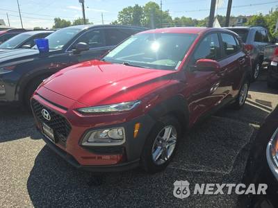 2021 Hyundai Kona SE - zdjęcie 1 z 21 - miniatura