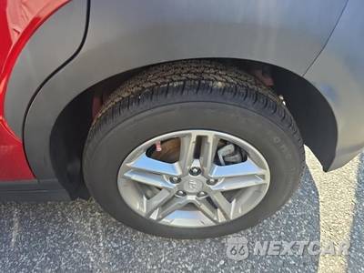 2021 Hyundai Kona SE - zdjęcie 11 z 21 - miniatura