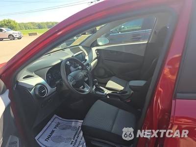 2021 Hyundai Kona SE - zdjęcie 13 z 21 - miniatura