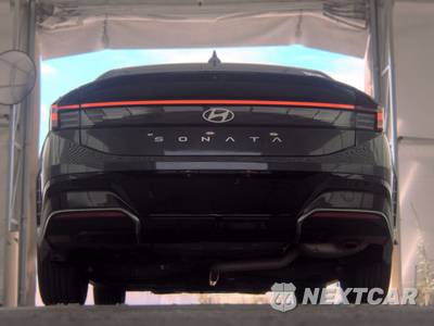 2024 Hyundai Sonata SEL - zdjęcie 7 z 35 - miniatura
