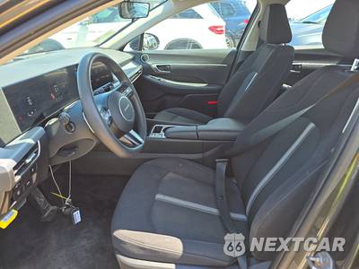 2024 Hyundai Sonata SEL - zdjęcie 13 z 35 - miniatura