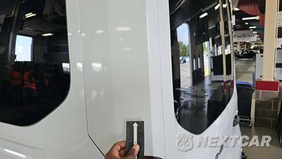 2024 Ford Transit Passenger Wagon XLT High Roof 148.0" WB - zdjęcie 25 z 26 - miniatura
