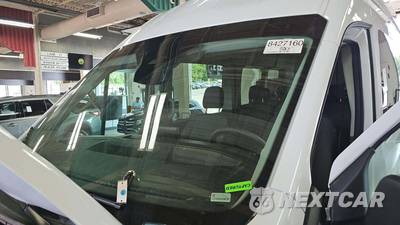 2024 Ford Transit Passenger Wagon XLT High Roof 148.0" WB - zdjęcie 18 z 26 - miniatura