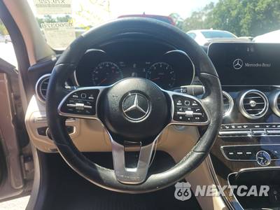 2019 Mercedes-Benz C 300 Sedan - zdjęcie 10 z 19 - miniatura