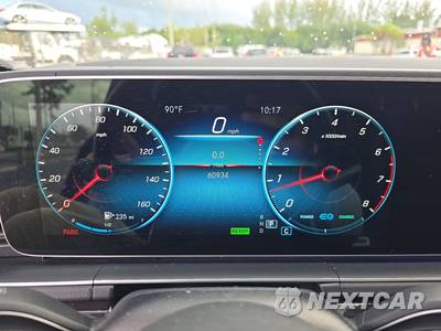2022 Mercedes-Benz GLS 450 4MATIC - zdjęcie 12 z 21 - miniatura