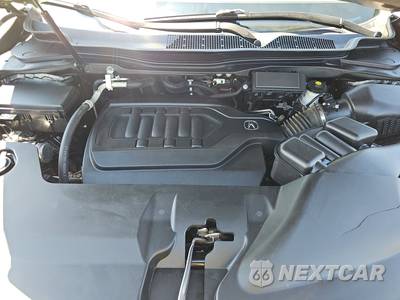 2016 Acura MDX w/Technology Pkg - zdjęcie 16 z 33 - miniatura