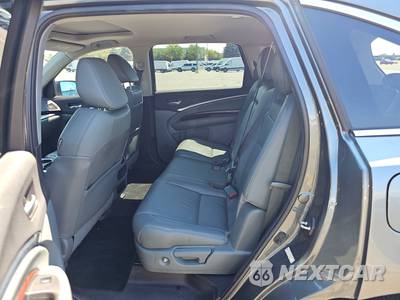 2016 Acura MDX w/Technology Pkg - zdjęcie 13 z 33 - miniatura